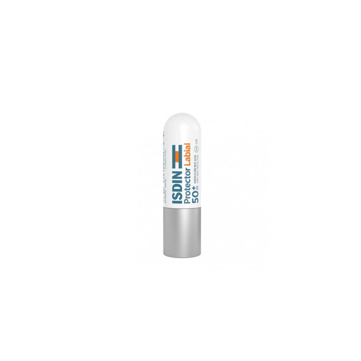 ISDIN PROTECTOR LABIAL SPF 50  4 G          