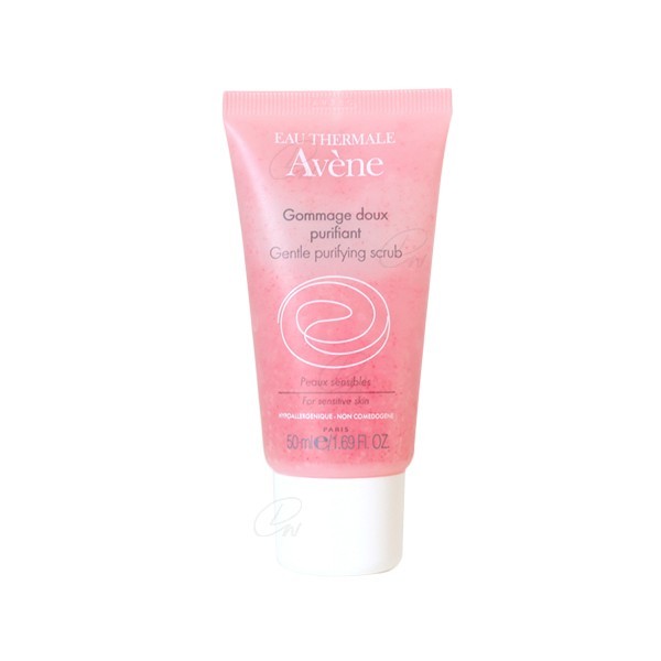 AVENE EXFOLIANTE SUAVE PURIFICANTE 50 ML