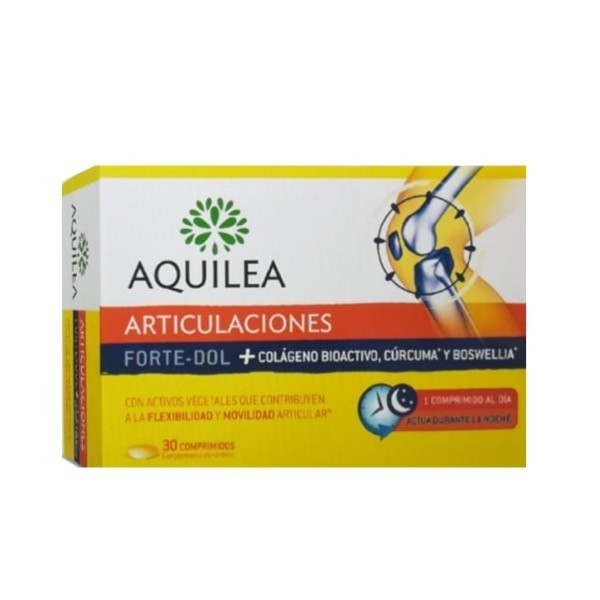 AQUILEA ARTICULACIONES FORTE  30 COMP        