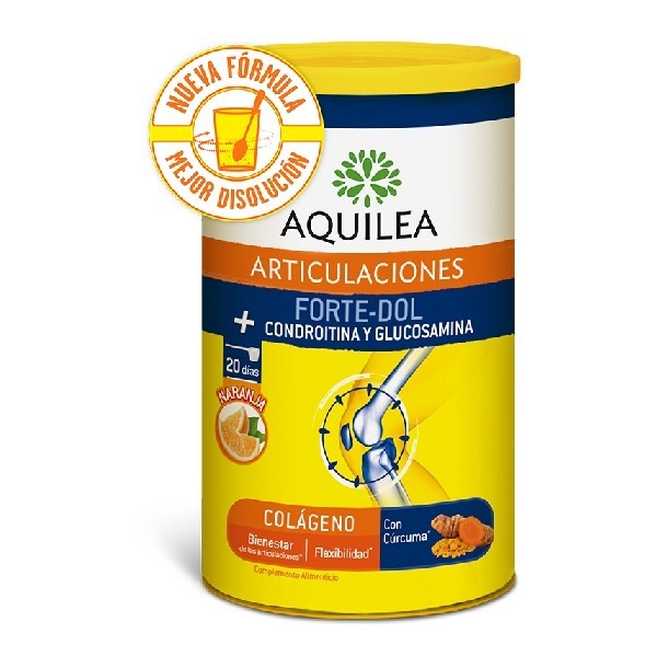 AQUILEA ARTINOVA ARTICULACIONES FORTE  300 G